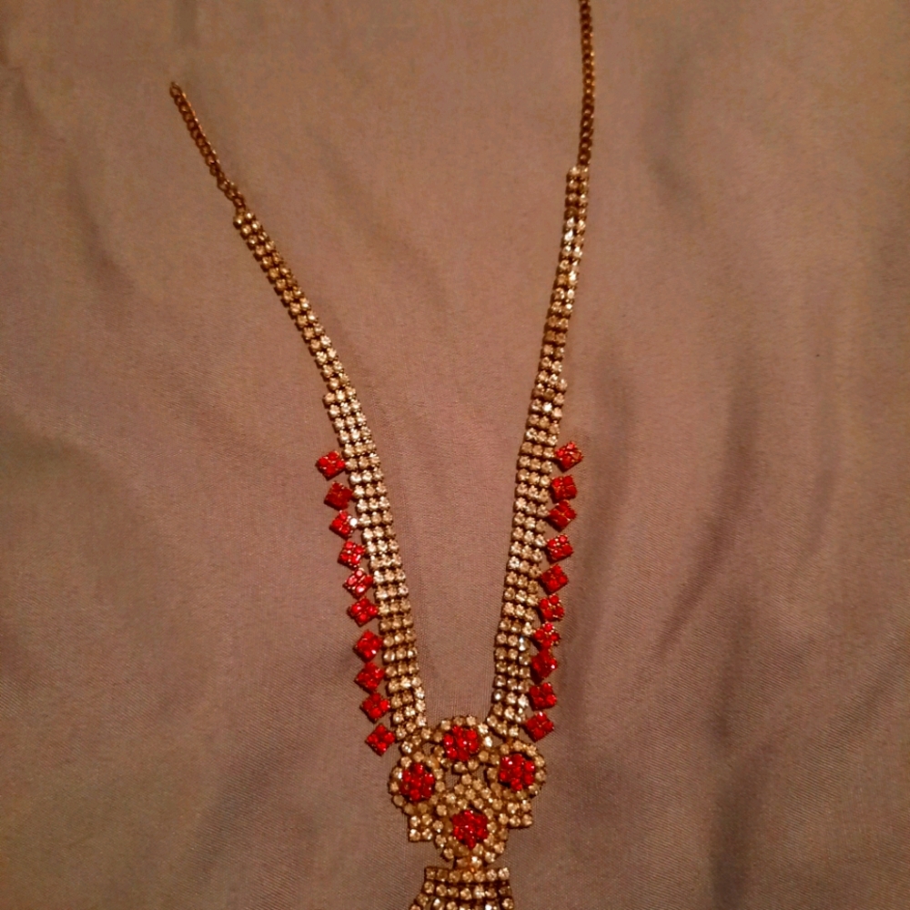 Necklace from India